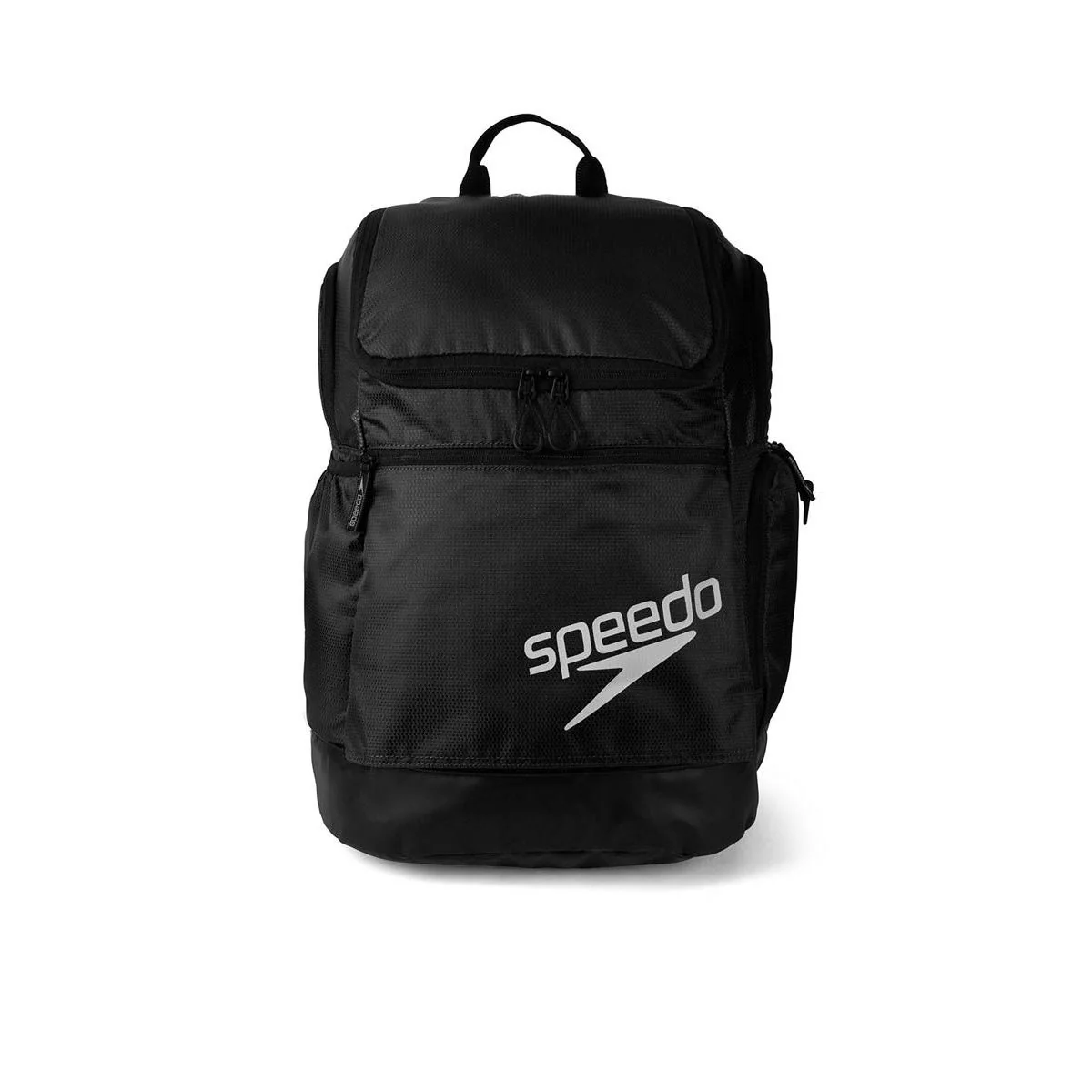 SPEEDO Teamster 2.0 Rucksack 35L Unisex Backpack - Black - ONE SIZE