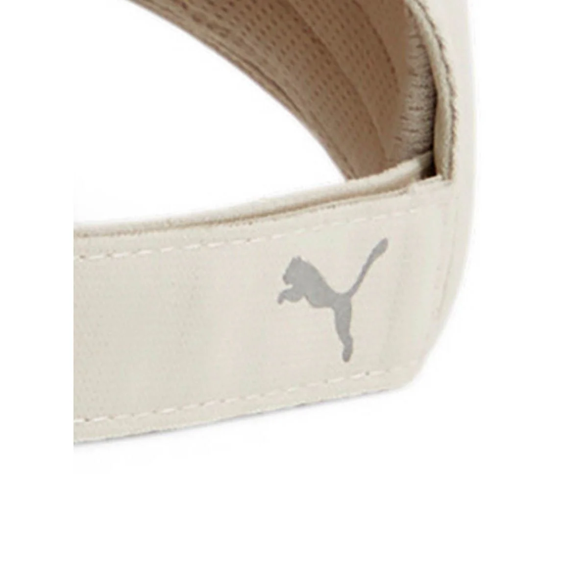 PUMA Running III Unisex Cap - White - ONE SIZE