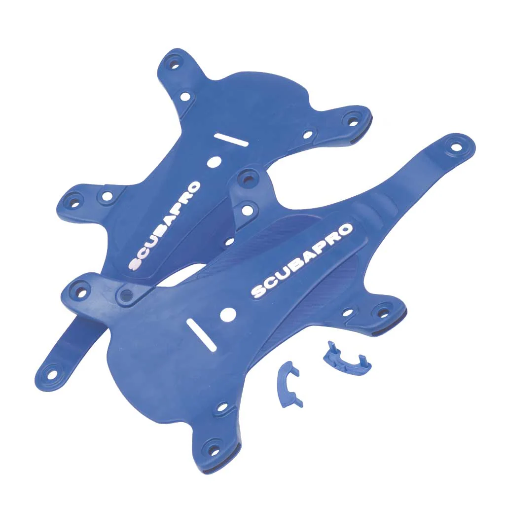 Scubapro Hydros Pro BCD Color Kit - Multi color - One Size - Army Green