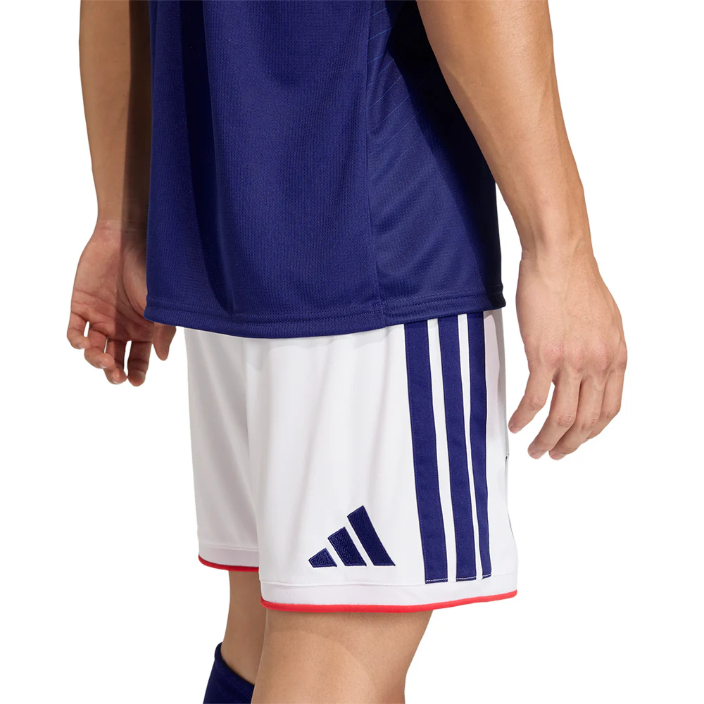 ADIDAS Men's Japan Home 2026 Football Shorts