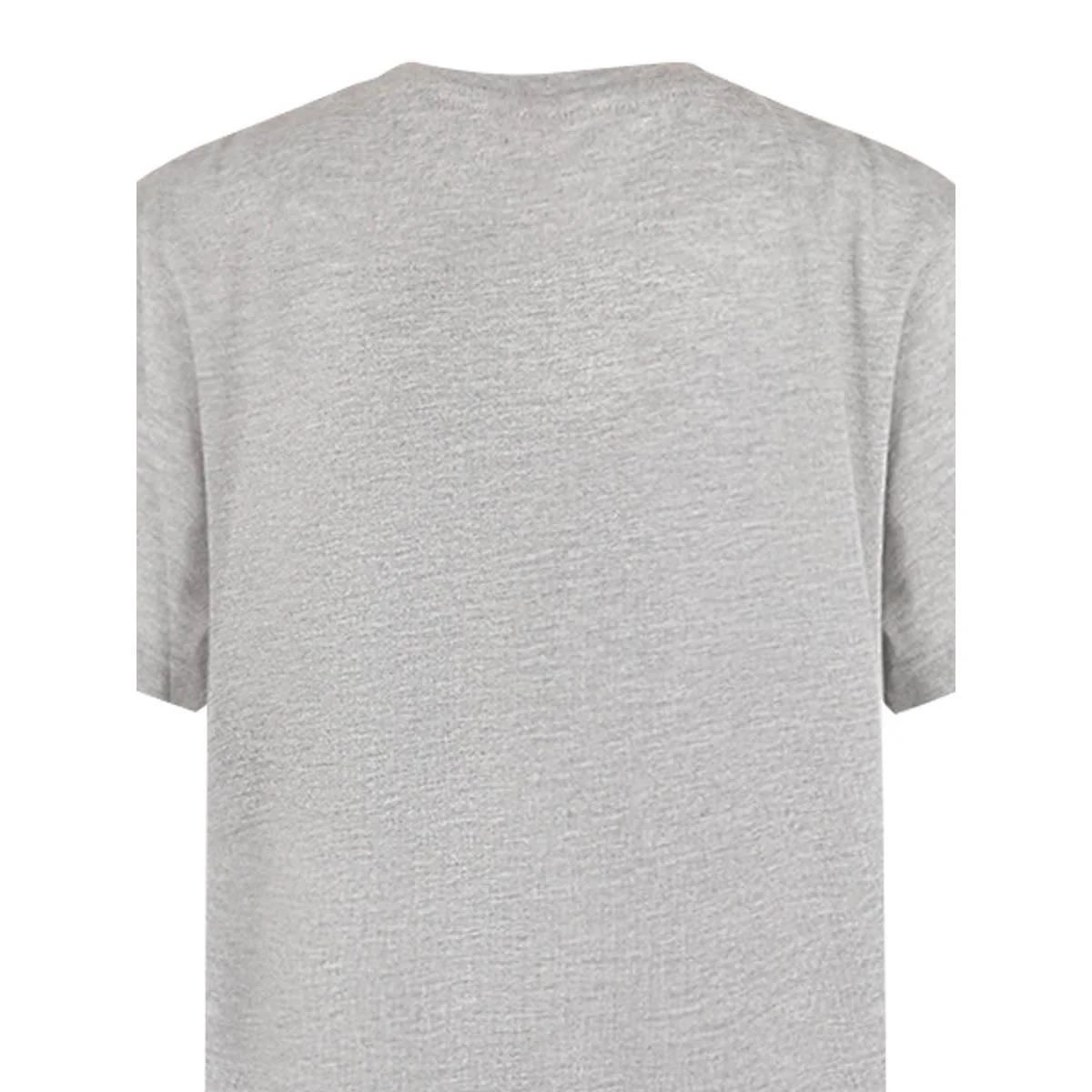 LFC Wrap Liverbird Kids Football T-Shirt - Grey - 11-12 YEARS