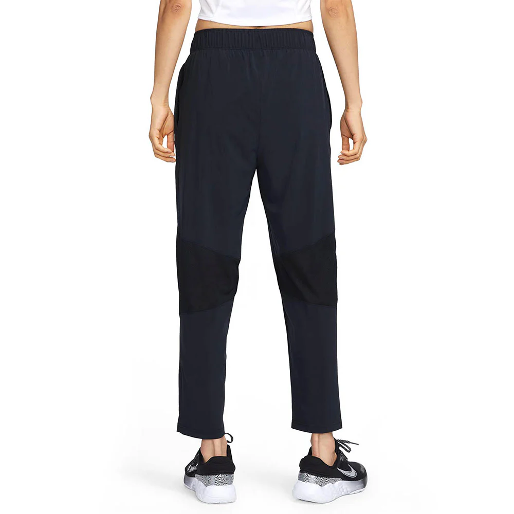NIKE Dri-Fit Fast Women's Running Pants - Black - L (ASIAN SIZE)