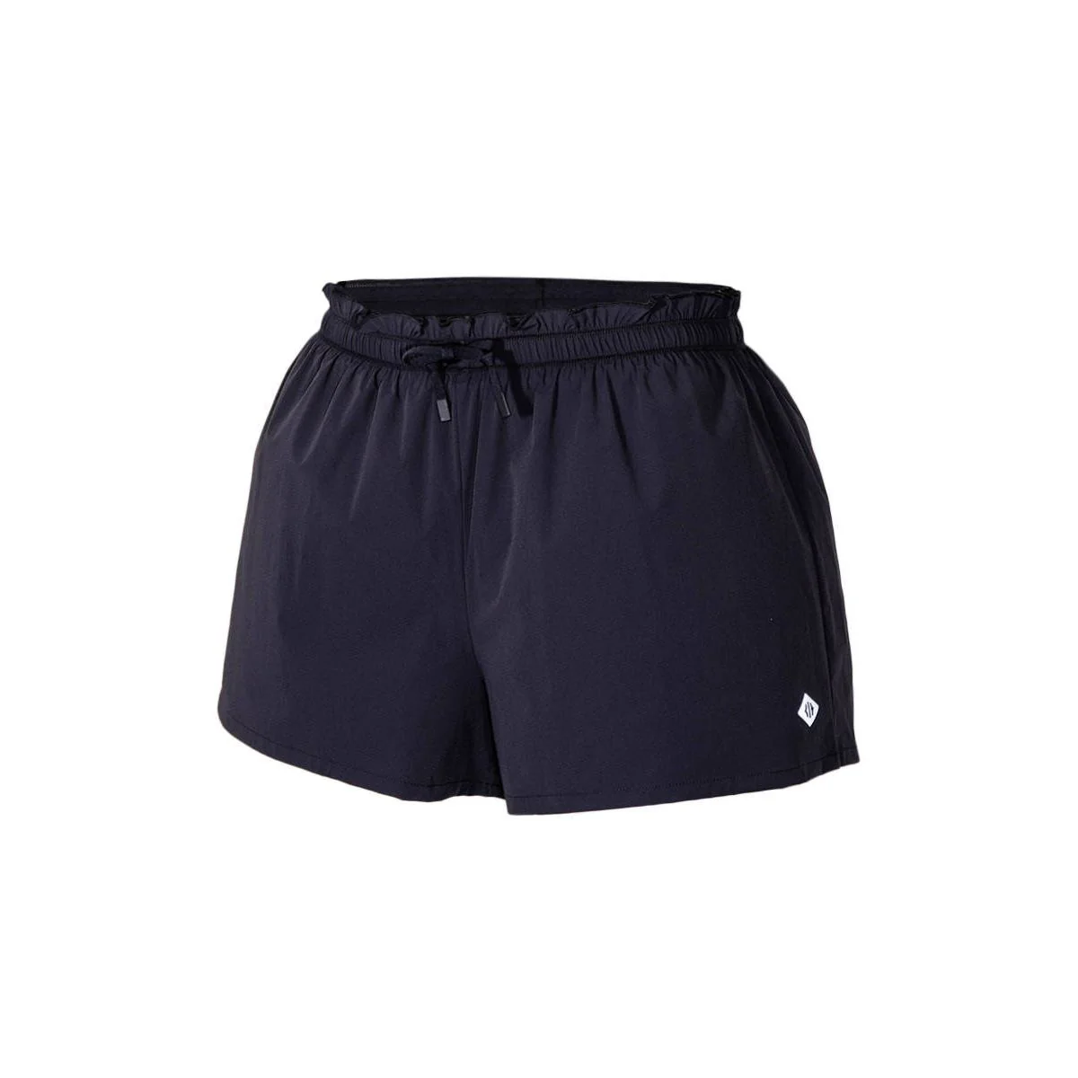 SKECHERS Freedom: Performance Women's Training Shorts - Black - 2XL (US SIZE)