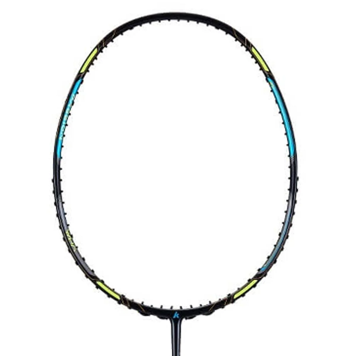 KAWASAKI Passion P22 Badminton Racket - Blue - ONE SIZE