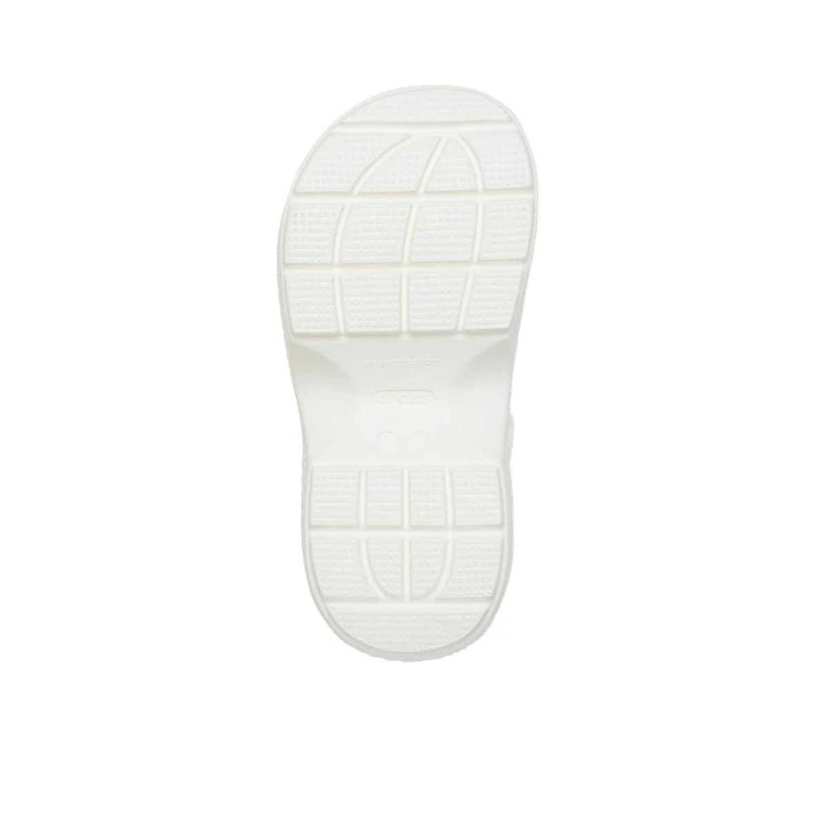 CROCS Stomp Clog Unisex Lifestyle Shoes