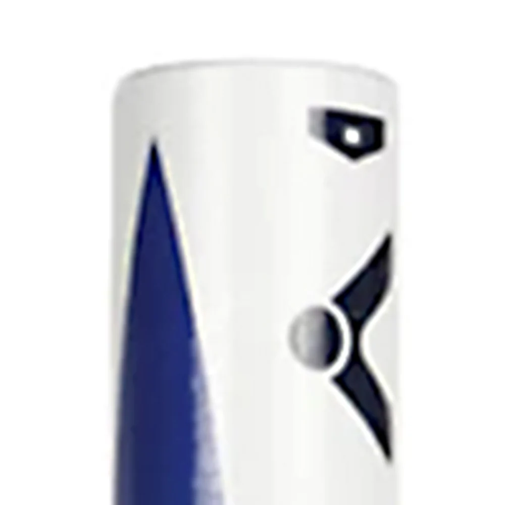 VICTOR Master No.5 75 Shuttlecock (12 Pieces) - White - ONE SIZE