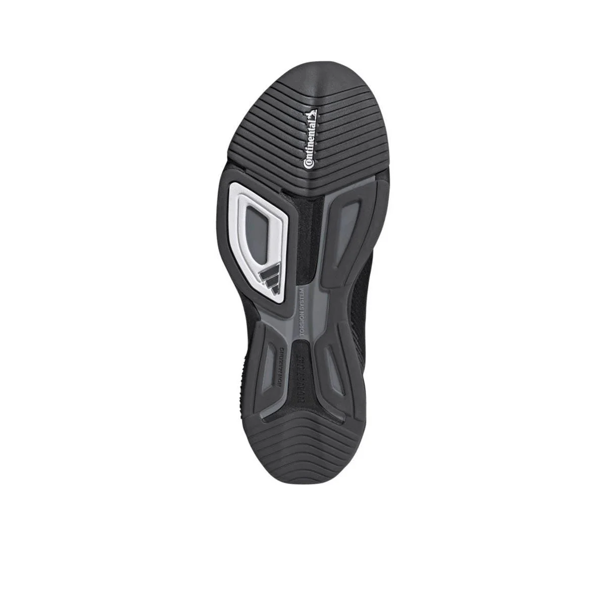 ADIDAS Rapidmove ADV Trainer Men's Training Shoes - Black - UK 10