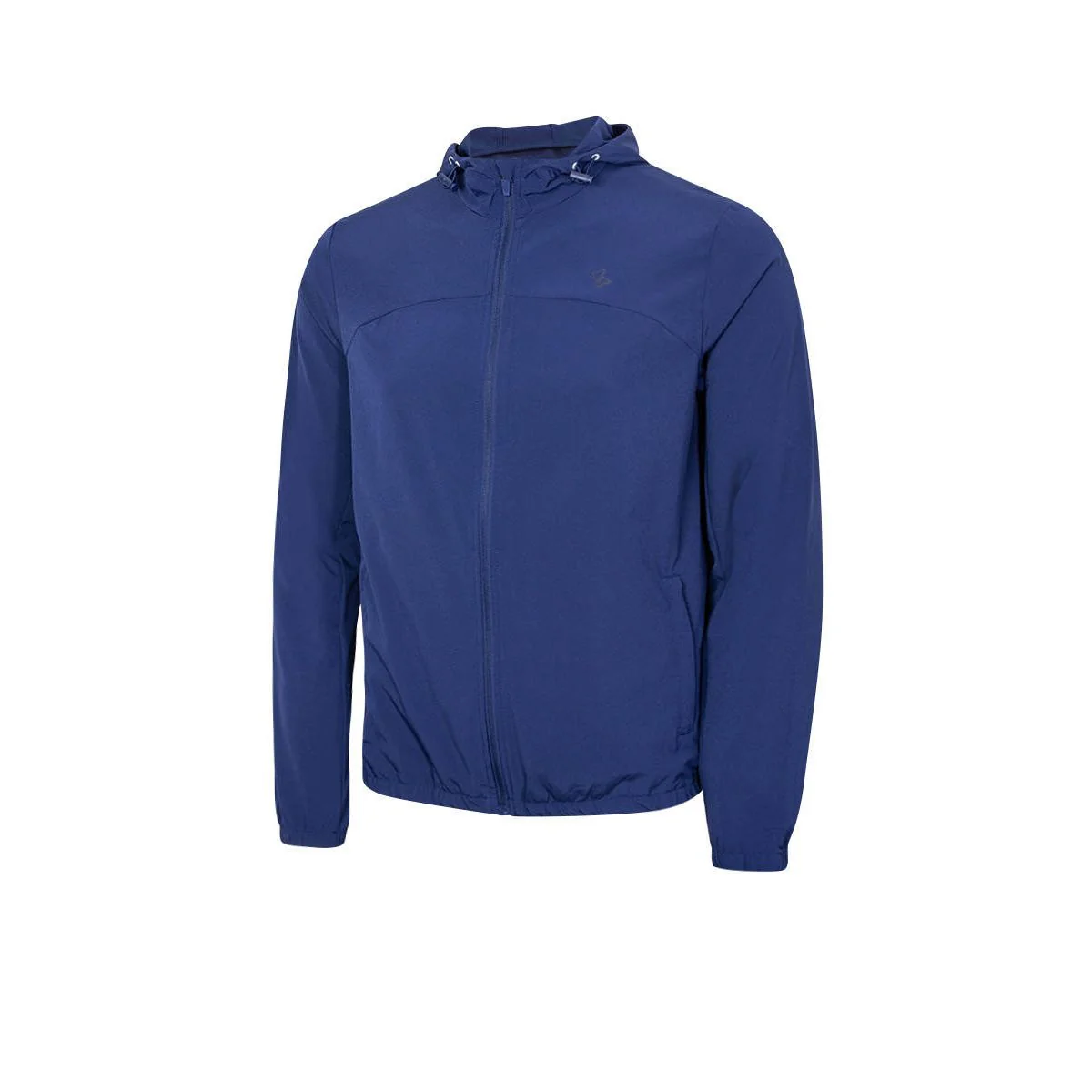 SPIKE SP24RUJKM039 Men's Running Jacket