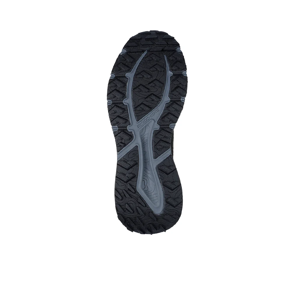 SKECHERS Hands Free Slip-ins®: Switch Back - Mist Men's Lifestyle Shoes - Black - US 10