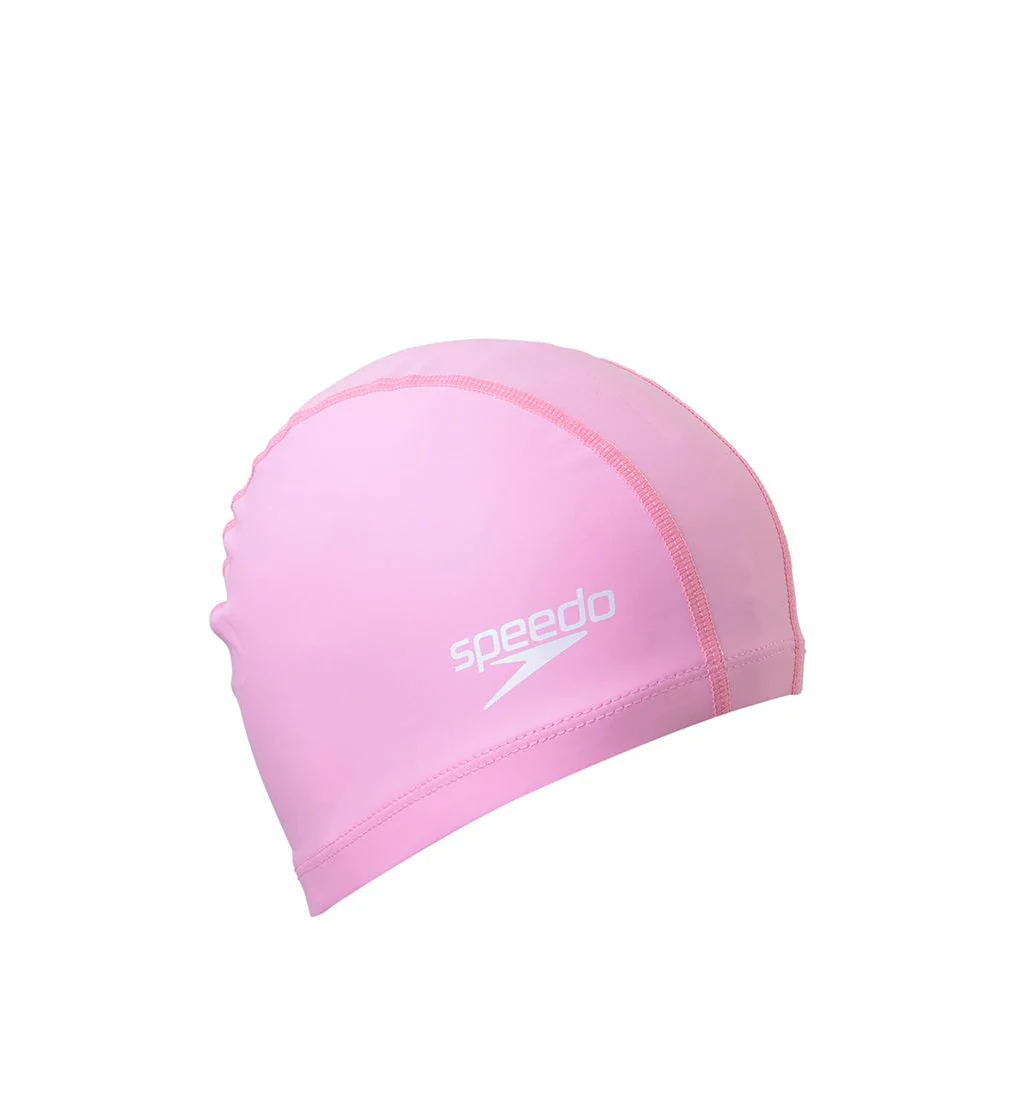 SPEEDO Ultra Pace Unisex Swimming Cap