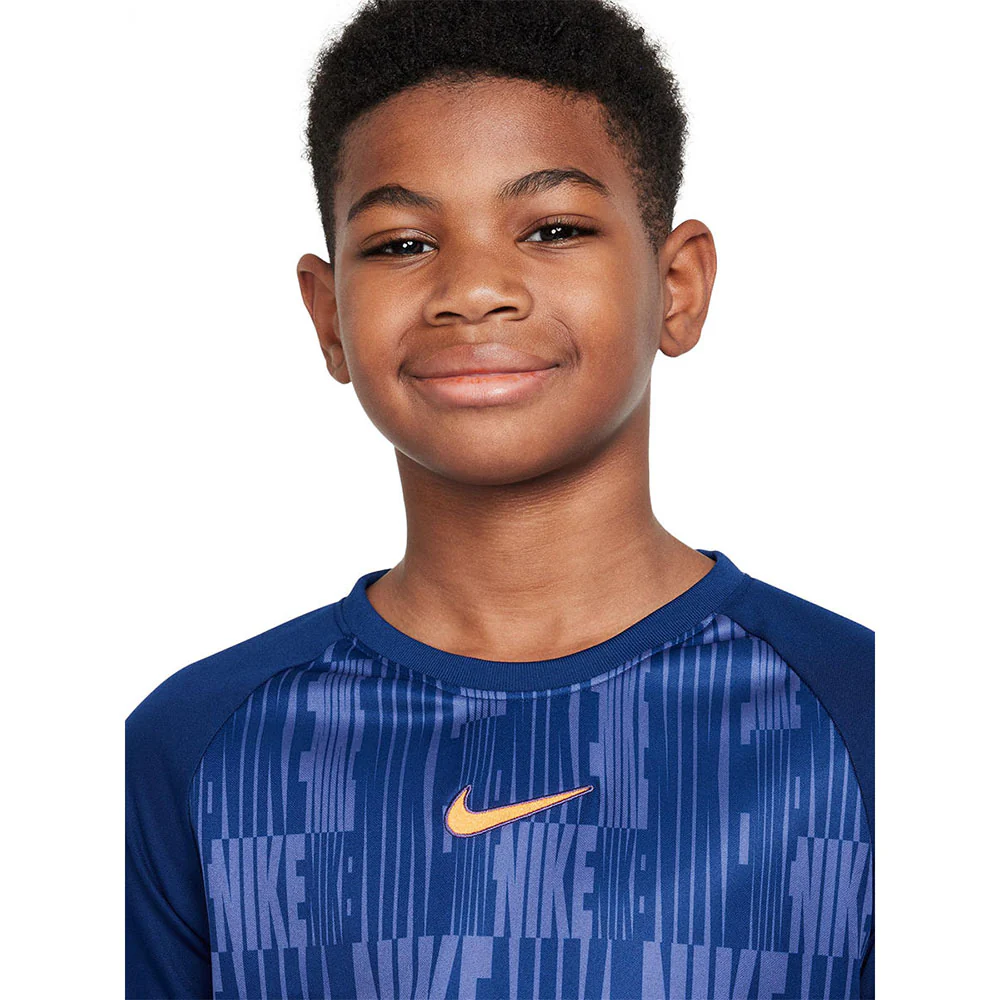 NIKE Academy Kids Football Jersey