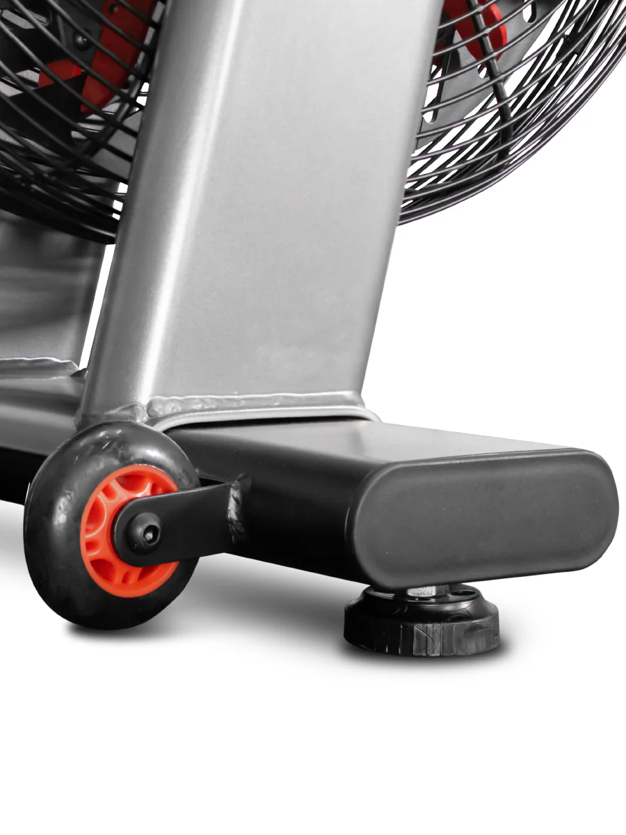 เครื่องกรรเชียงบก  IV-RM10 (Commercial Grade) (สีเทา) - Grey - ONE SIZE