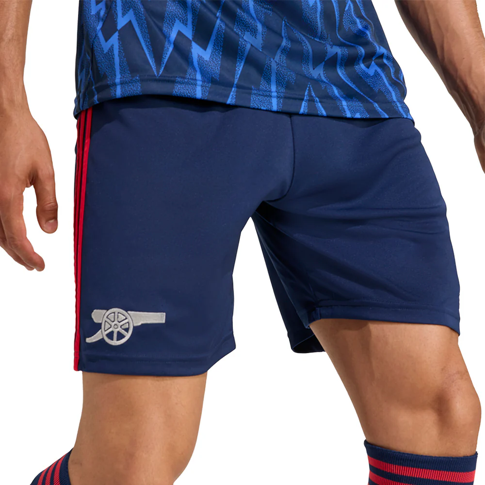 ADIDAS Men's Arsenal Away 2025/26 Football Shorts