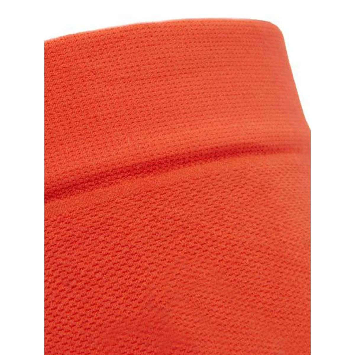 ADIDAS ADSL-13025RD Unisex Compression Arm Sleeves - Red - L/XL (UK SIZE)