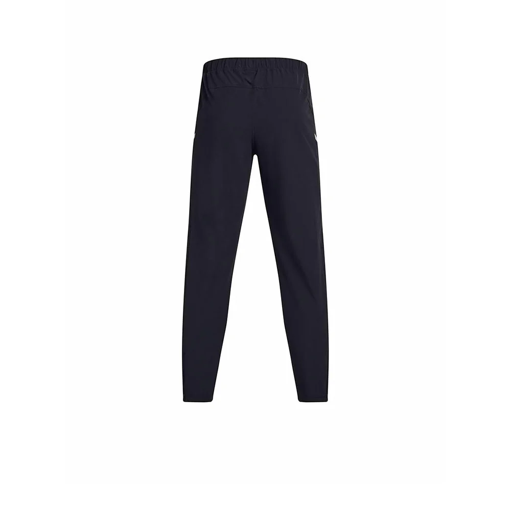 UNDER ARMOUR Woven Utility Men's Training Pants - Black - L (US SIZE)