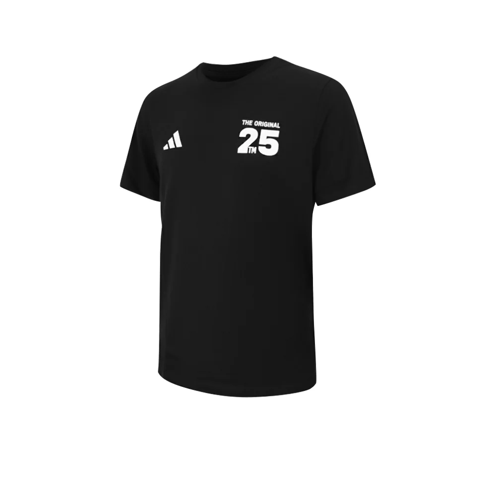 FC BAYERN MUNCHEN Thomas Muller Men's Football T-Shirt - Black - 2XL (UK SIZE)