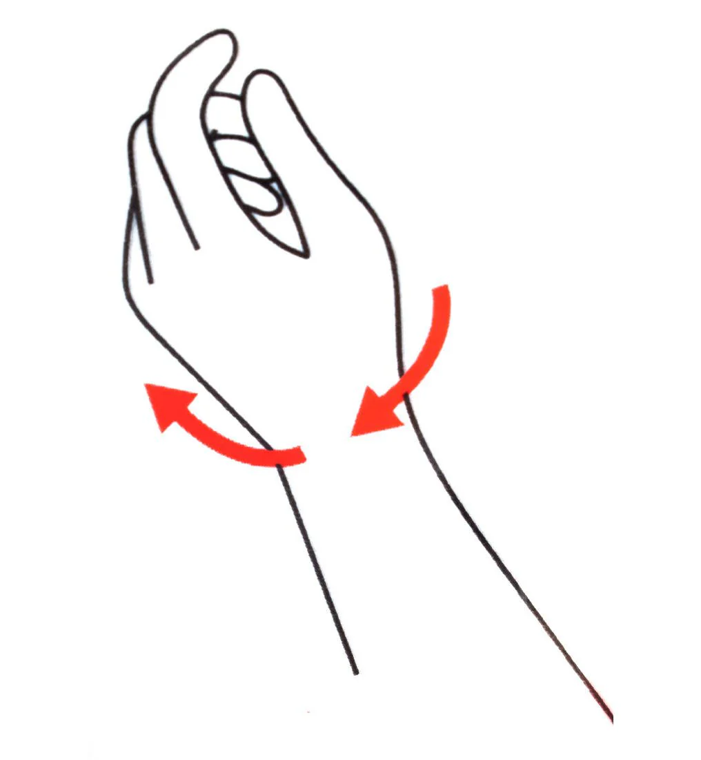 S SPORTS SPWRISTBANDS7GR Wristband - Green - ONE SIZE