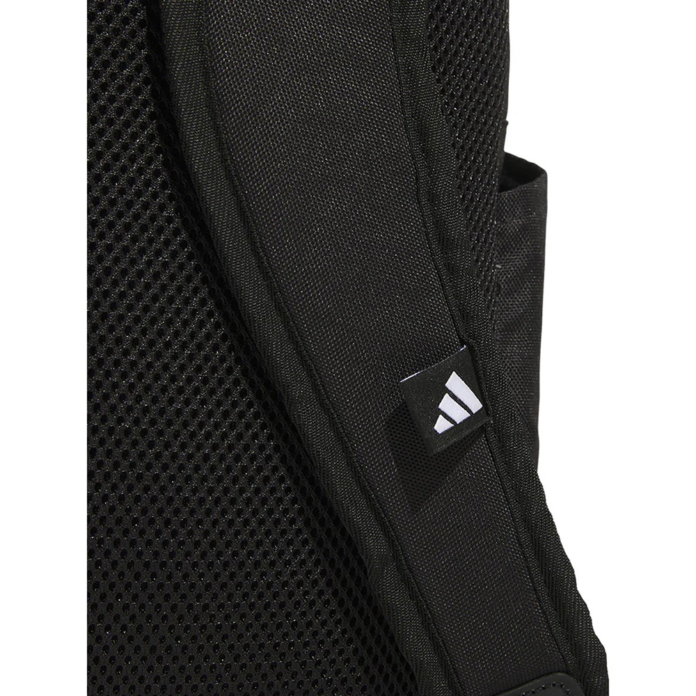 ADIDAS Essentials Classic Unisex Backpack - Black - ONE SIZE