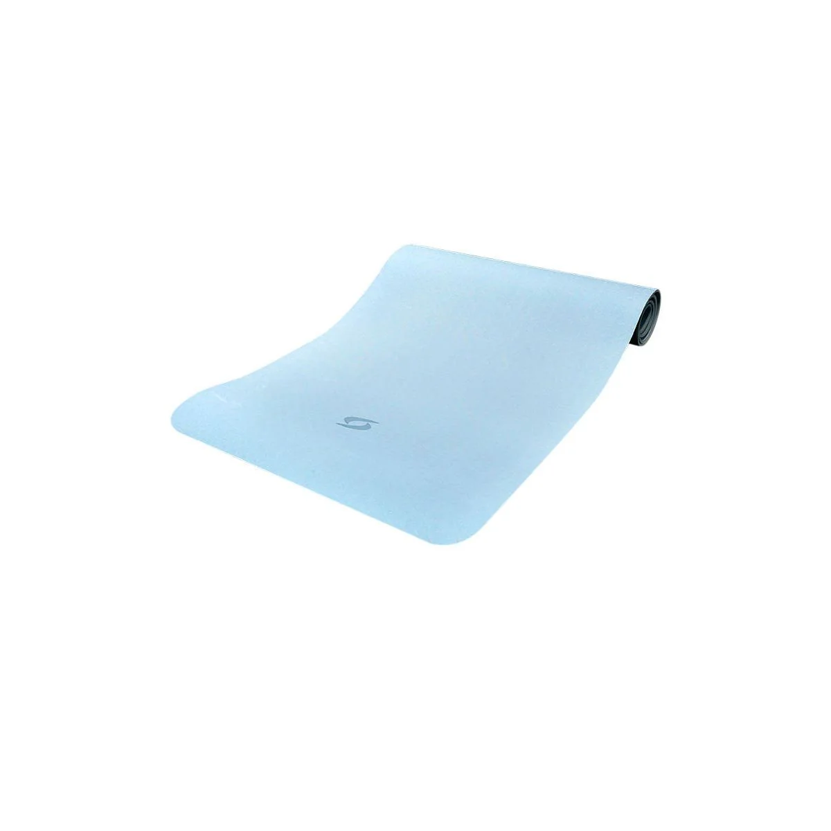 S SPORTS GTYM01 Yoga Mat - Blue - ONE SIZE