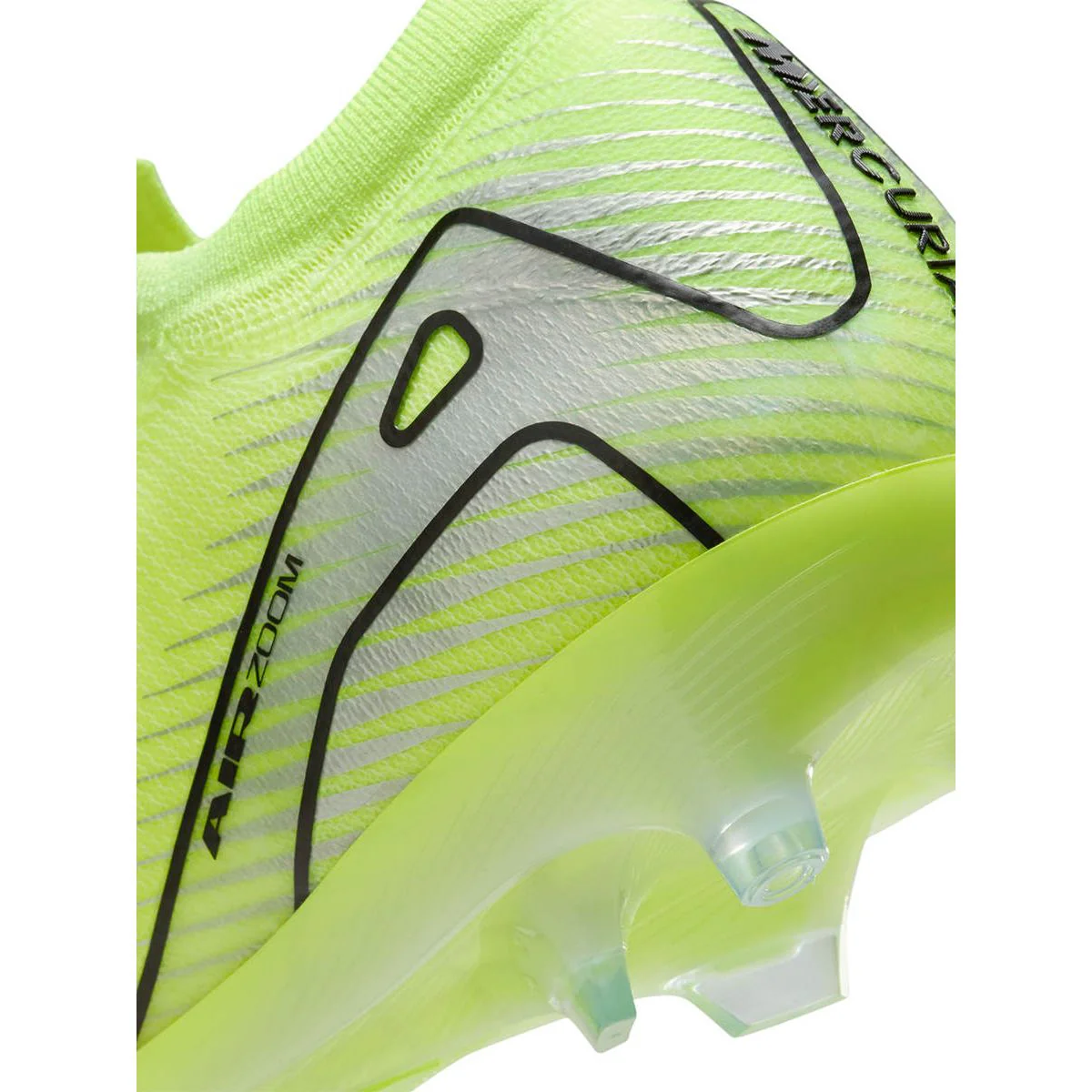 NIKE Mercurial Vapor 16 Elite AG-Pro Men's Football Shoes