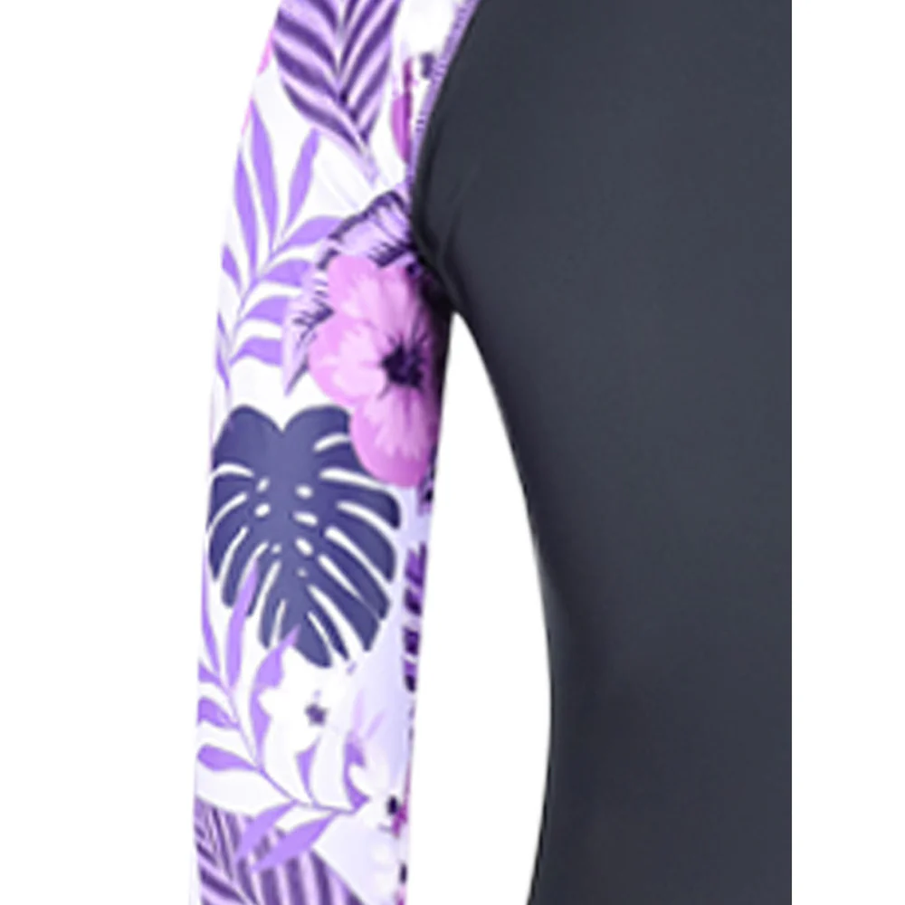 BONA L-149 Women's Swimsuit - Black - 2XL (US SIZE)