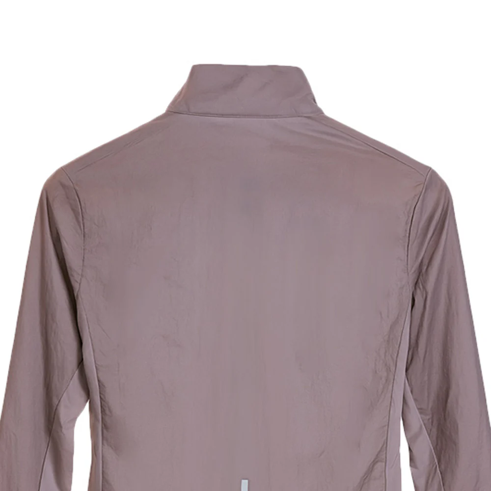 ENERGETICS Jona Women's Running Jacket - Purple - L (EU SIZE)