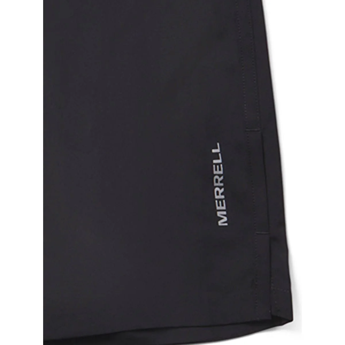 MERRELL Terrain Men's Running Shorts - Black - L (US SIZE)