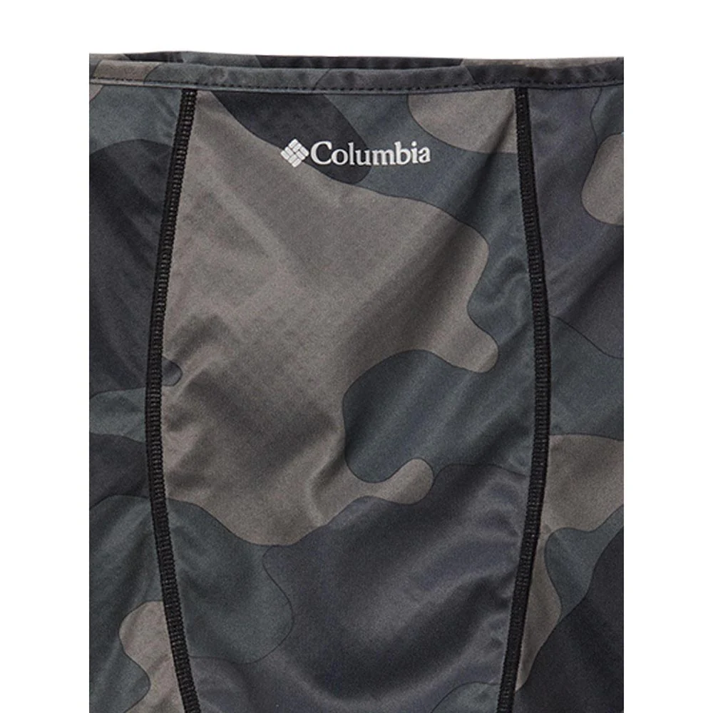 COLUMBIA Freezer Zero II Unisex Neck Gaiter - Black - L/XL (US SIZE)