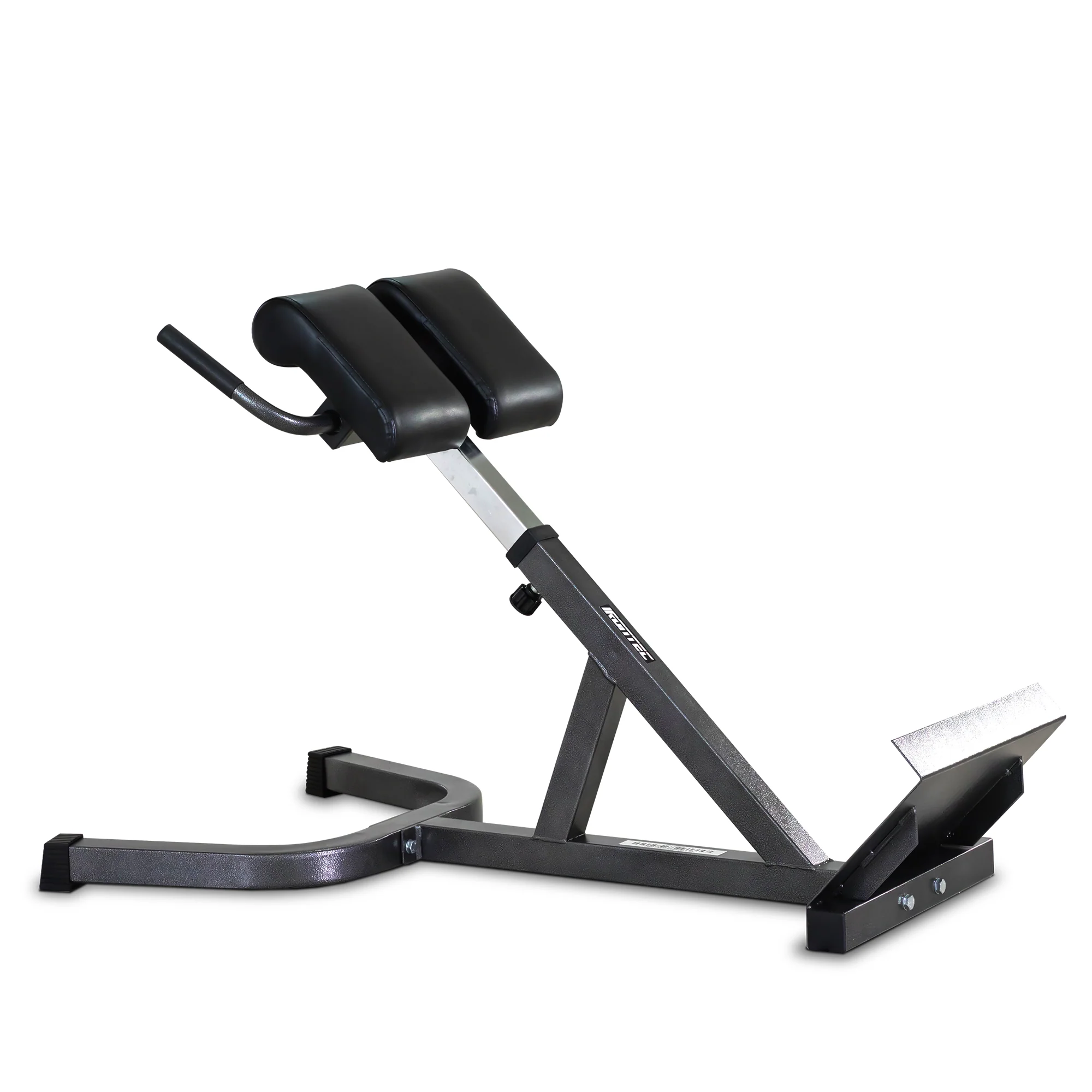 ม้านั่งยกน้ำหนัก RMC50 (สีดำ) - Black - ONE SIZE