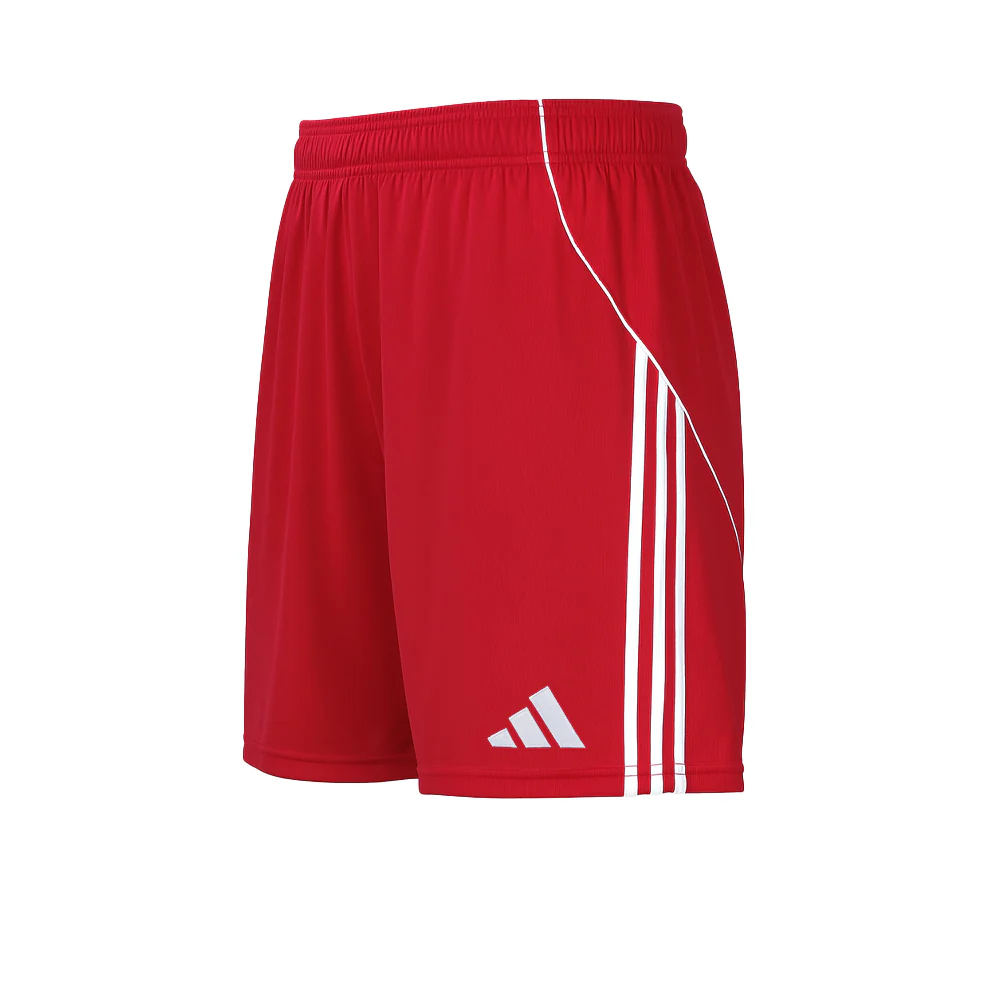 ADIDAS Men's Liverpool FC Home 2025/26 Football Shorts