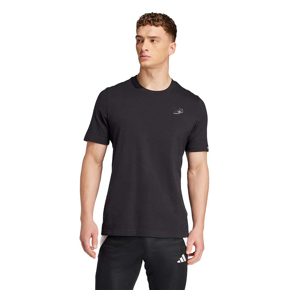 ADIDAS Copa Signature Graphic Men's Football T-Shirt