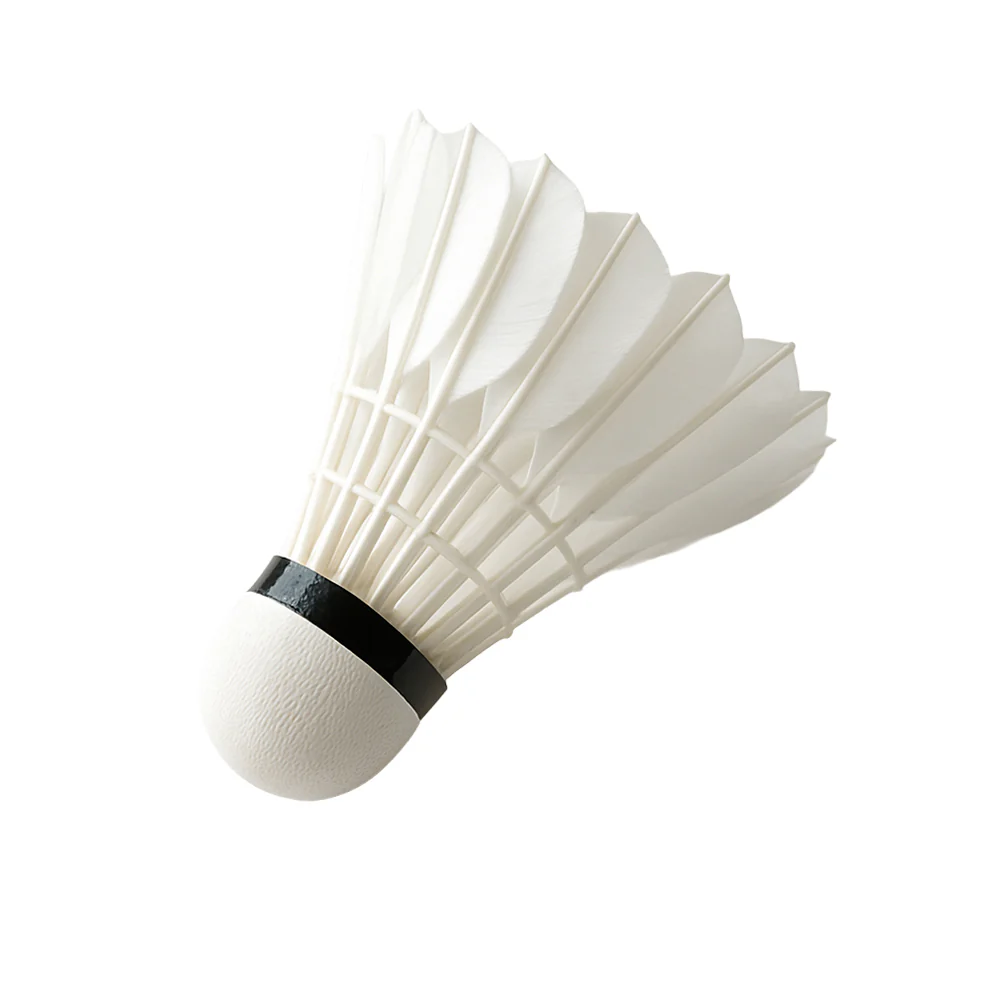 VENSON Bullet Diamond Speed 76 Shuttlecock (12 Pieces) - Green - ONE SIZE