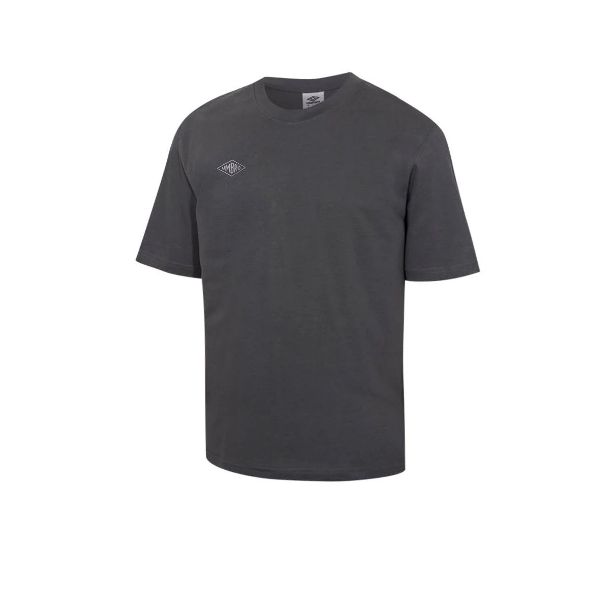 UMBRO Choice Of Champions Men's Football T-Shirts - Black - 2XL (US SIZE)