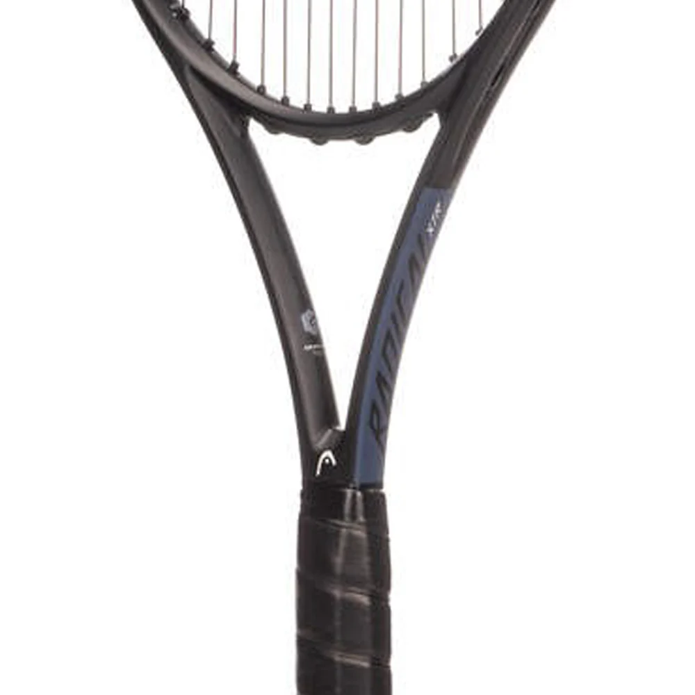 HEAD Graphene Touch Radical XTR 295G Tennis Racket - Black - ONE SIZE