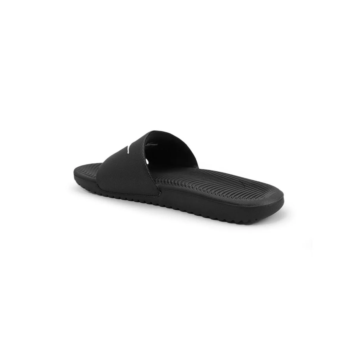 NIKE Kawa Kids Sandals - Black - US 1