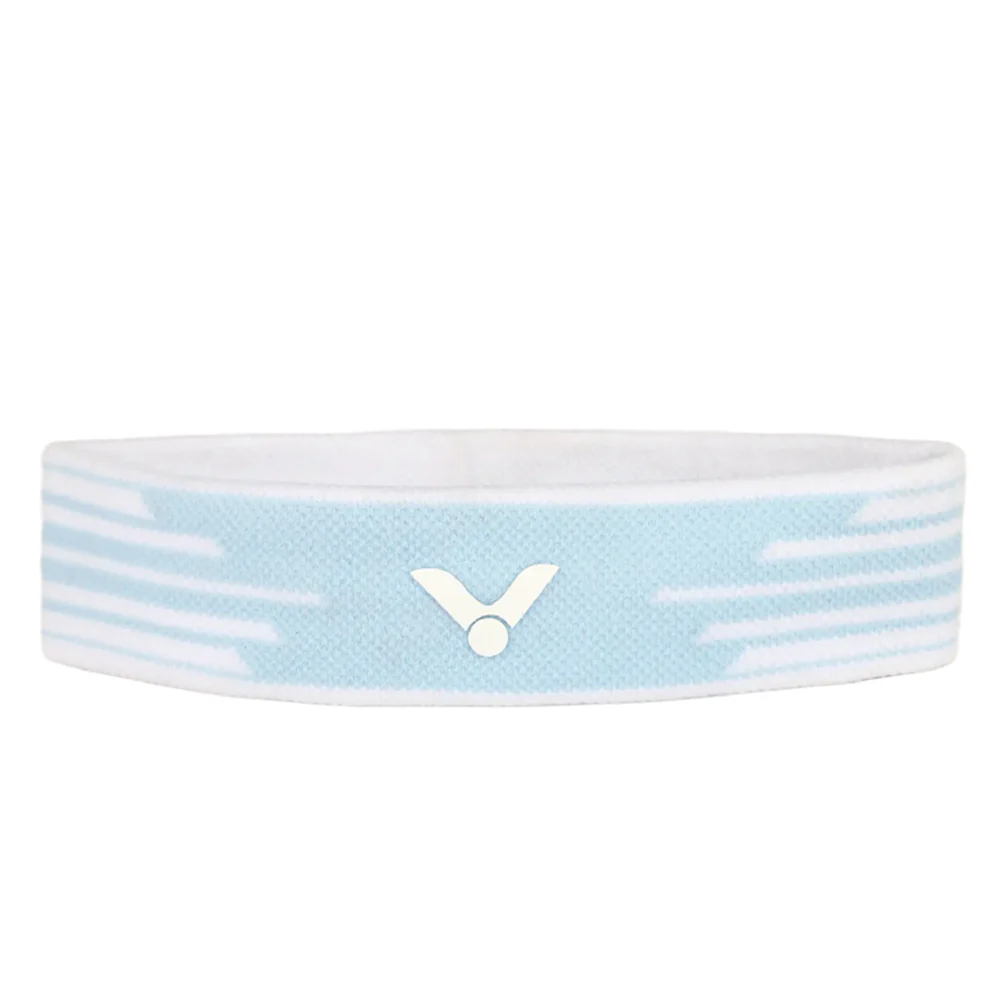 VICTOR SP141 Unisex Headbands - Blue - ONE SIZE