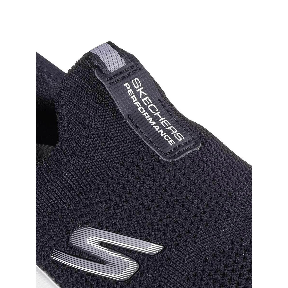 SKECHERS Slip-ins®: Max Cushioning Elite™ 2.0 - Eternal Women's Running Shoes - Black - US 10