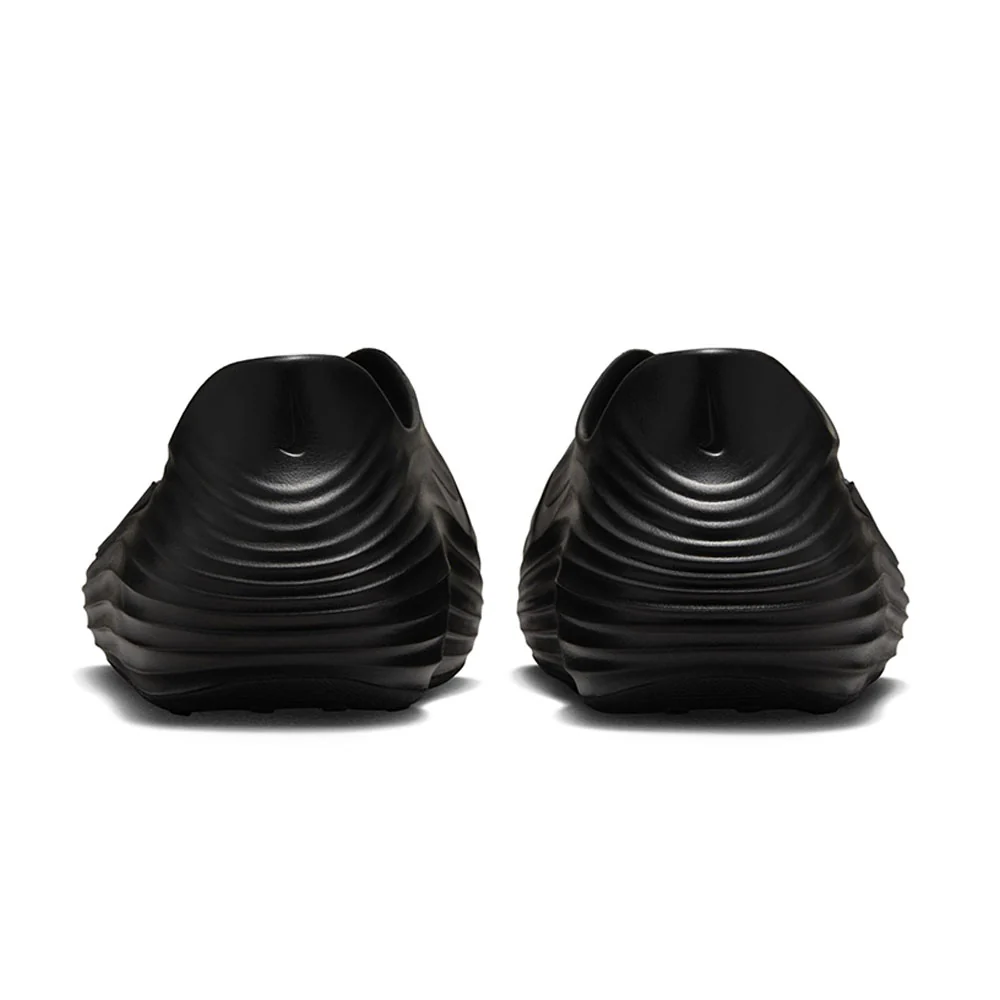 NIKE ReactX Rejuven8 Men's Lifestyle Shoes - Black - US 10