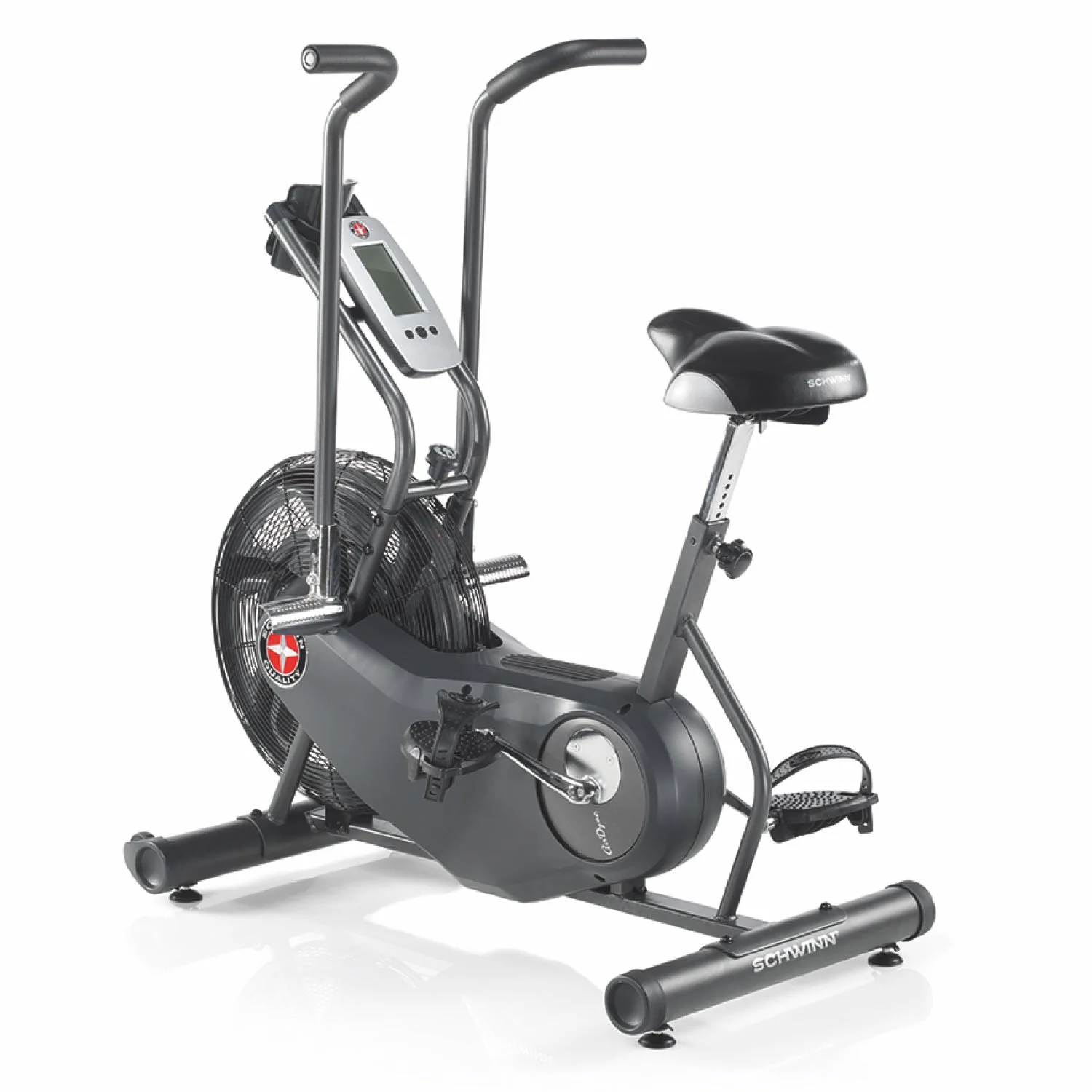 SCHWINN Airdyne AD6i Bike /จักรยาน - Black - ONE SIZE
