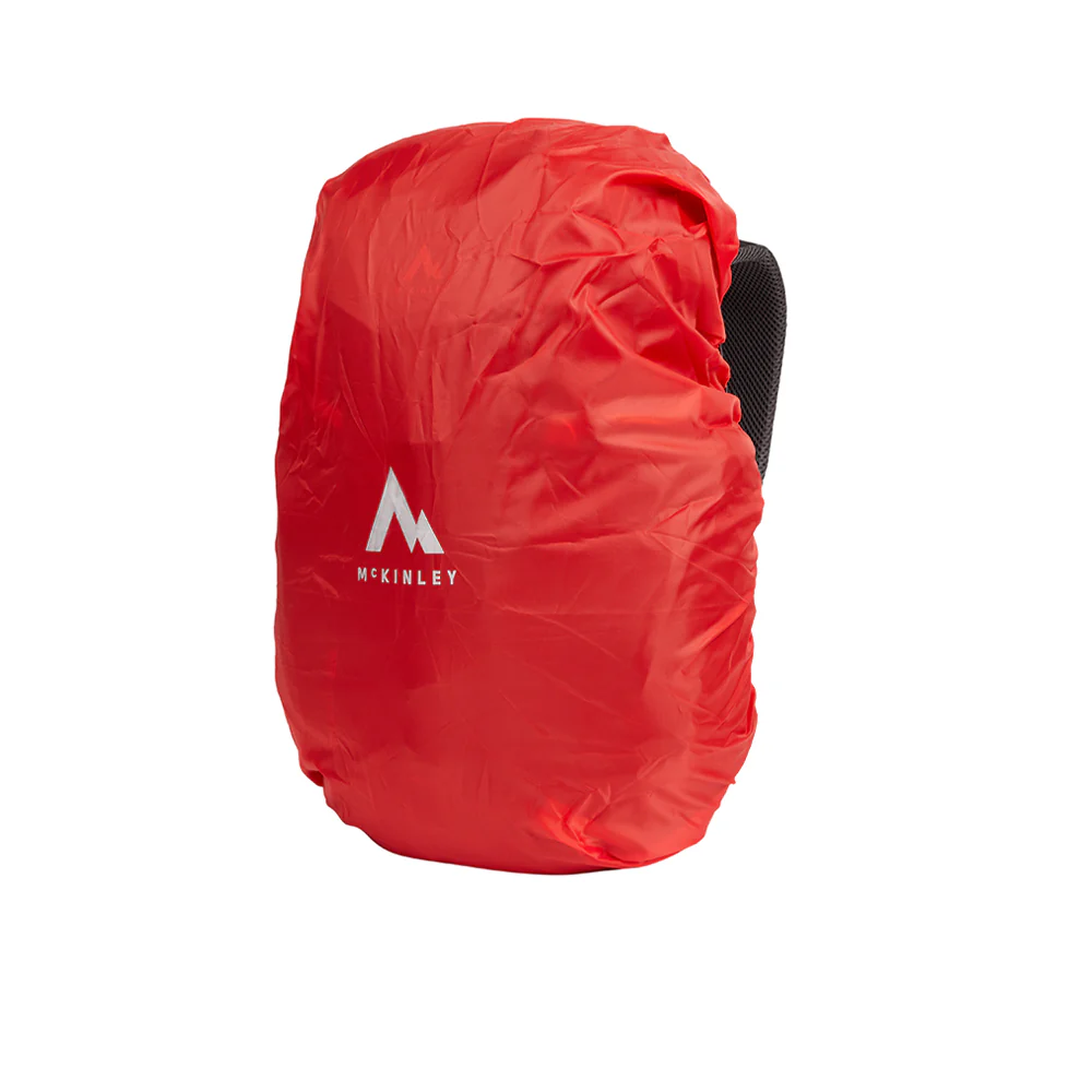 MCKINLEY Minah CT 30 Unisex Backpack - Black - ONE SIZE