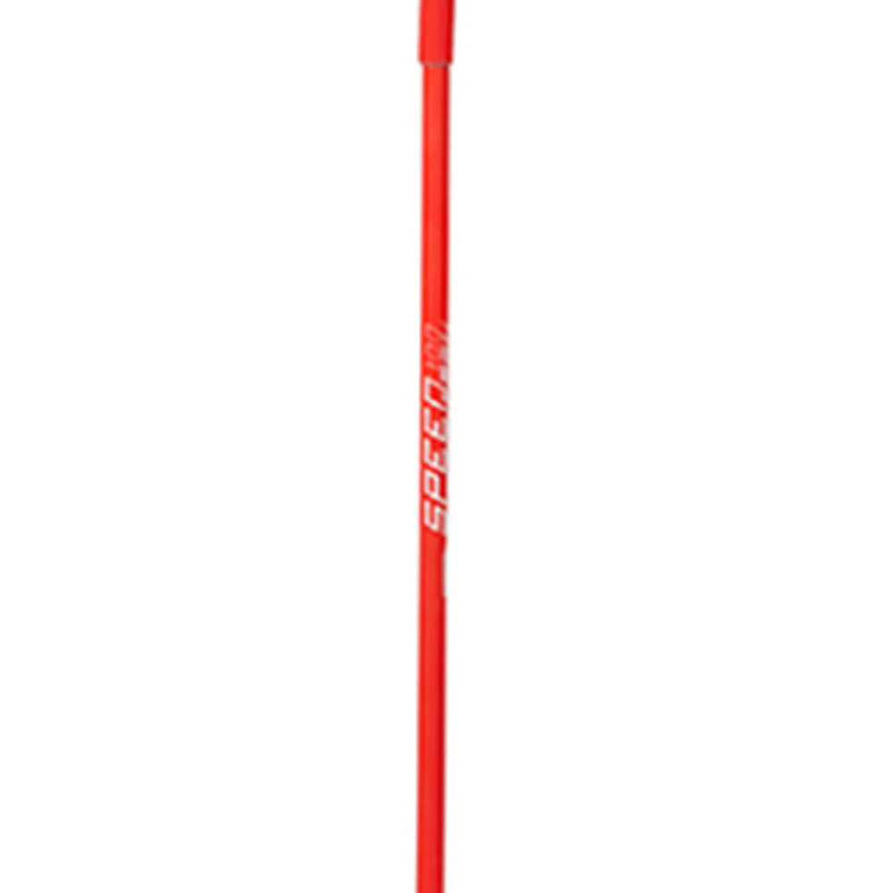 PRO TOUCH Speed 100 Badminton Racket - Red - ONE SIZE