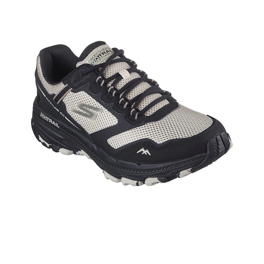 SKECHERS GO RUN® Trail Altitude 2.0 - Marble Rock 3.0 Men's Trail Running Shoes