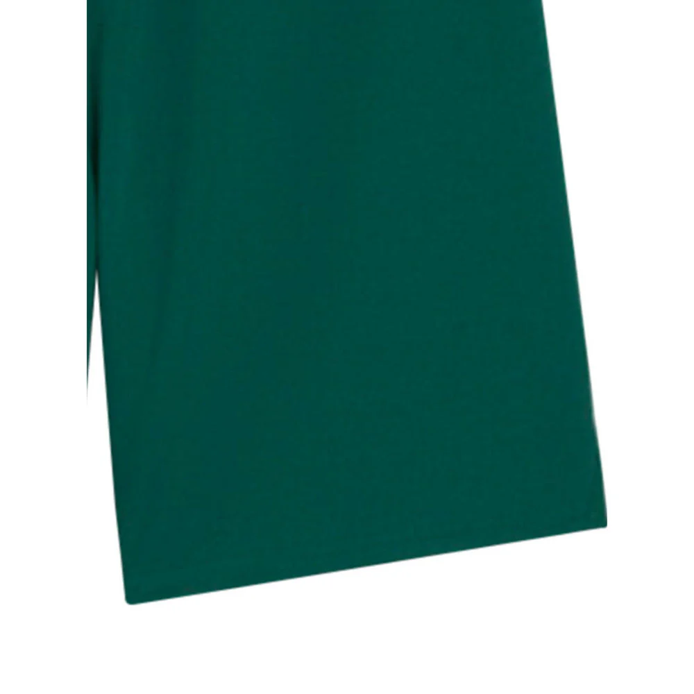 PUMA Men's Portugal Replica 2025 Football Shorts - Green - L (UK SIZE)