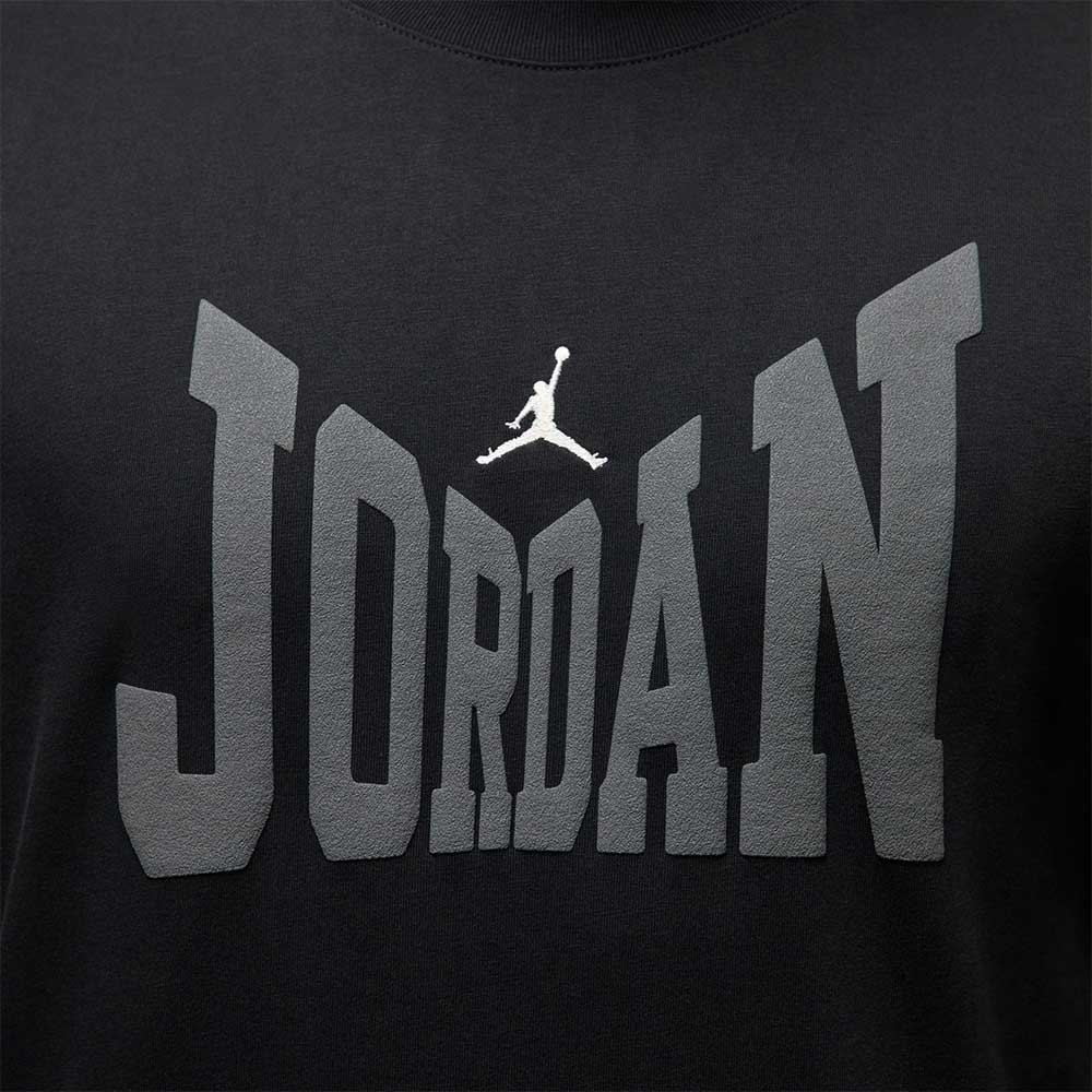 NIKE Jordan Brooklyn Men's T-Shirt