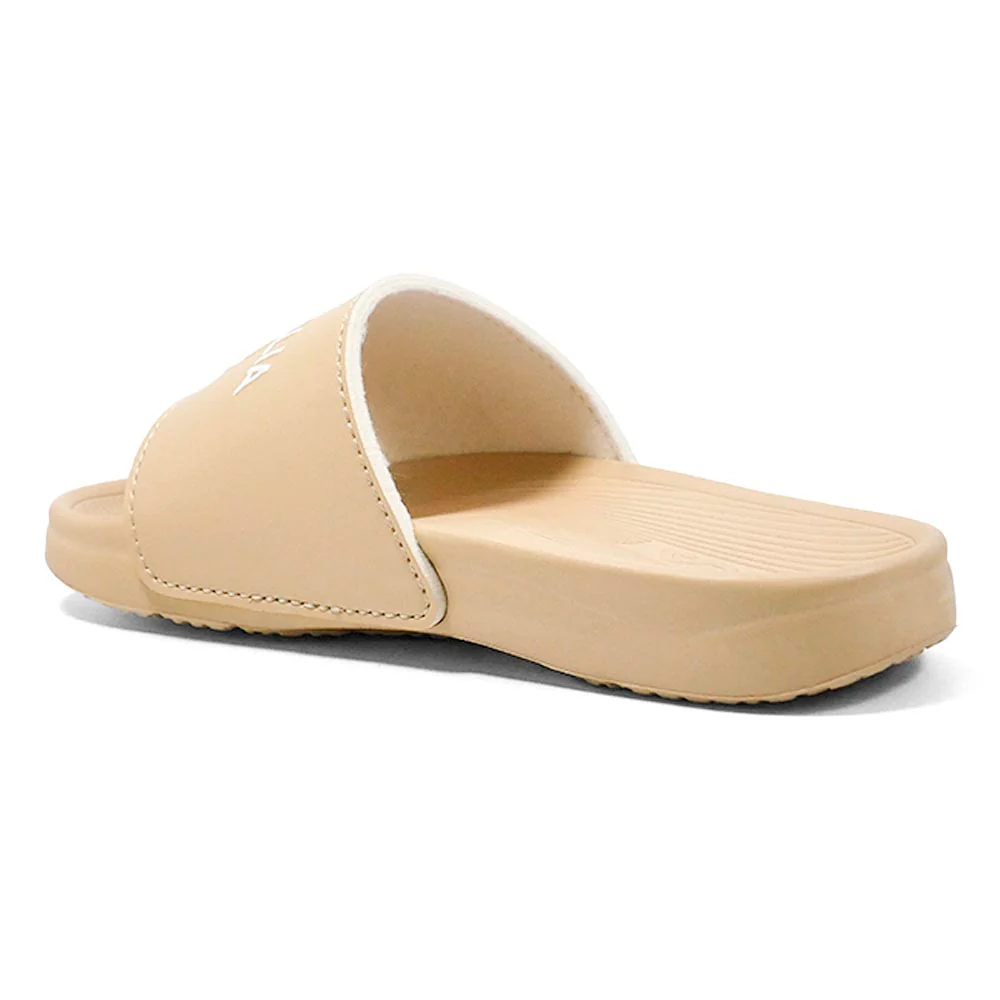 FILA Jackie Kids Sandals - Beige - 1 K
