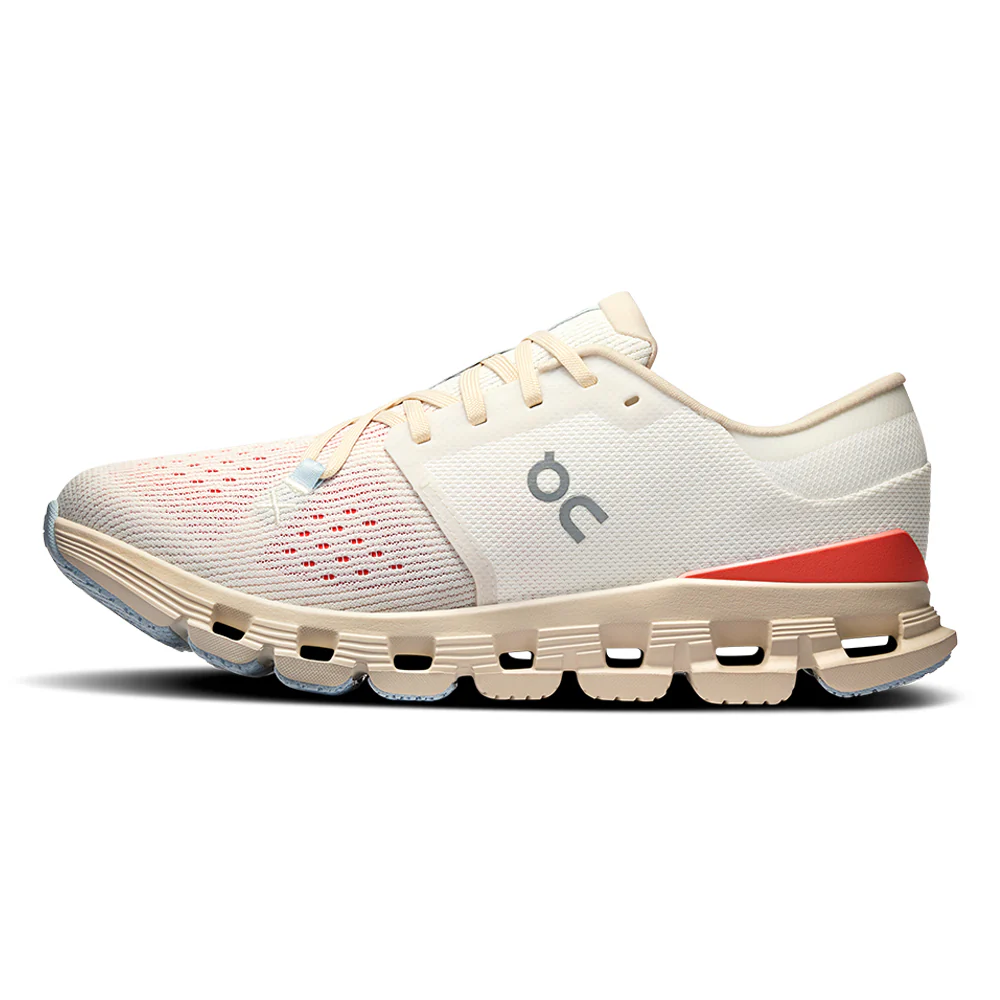 ON RUNNING Cloud X 4 Women's Training Shoes