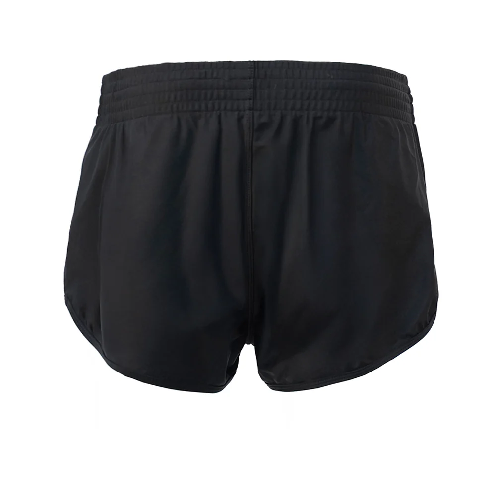 ARENA Half Women's Swim Shorts - Black - 2XL