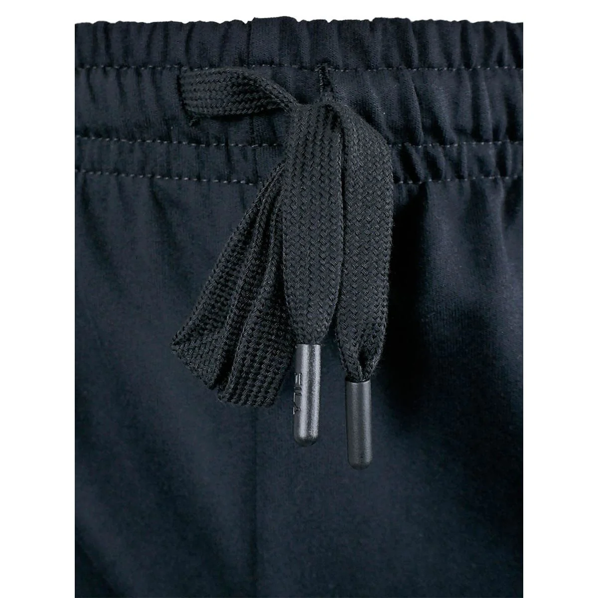 FILA SHR240210M Men's Lifestyle Shorts - Black - 2XL (US SIZE)