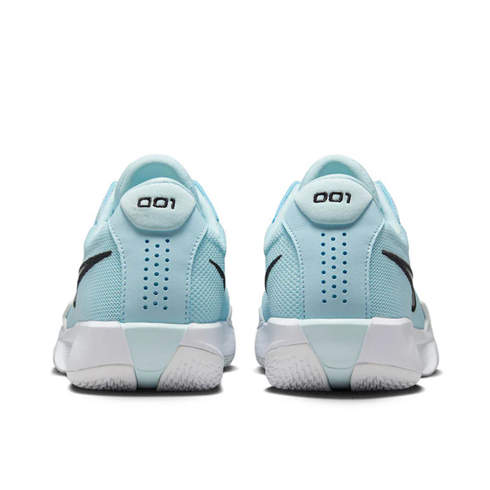 NIKE G.T. Cut Academy EP Men's Basketball Shoes - Blue - US 10