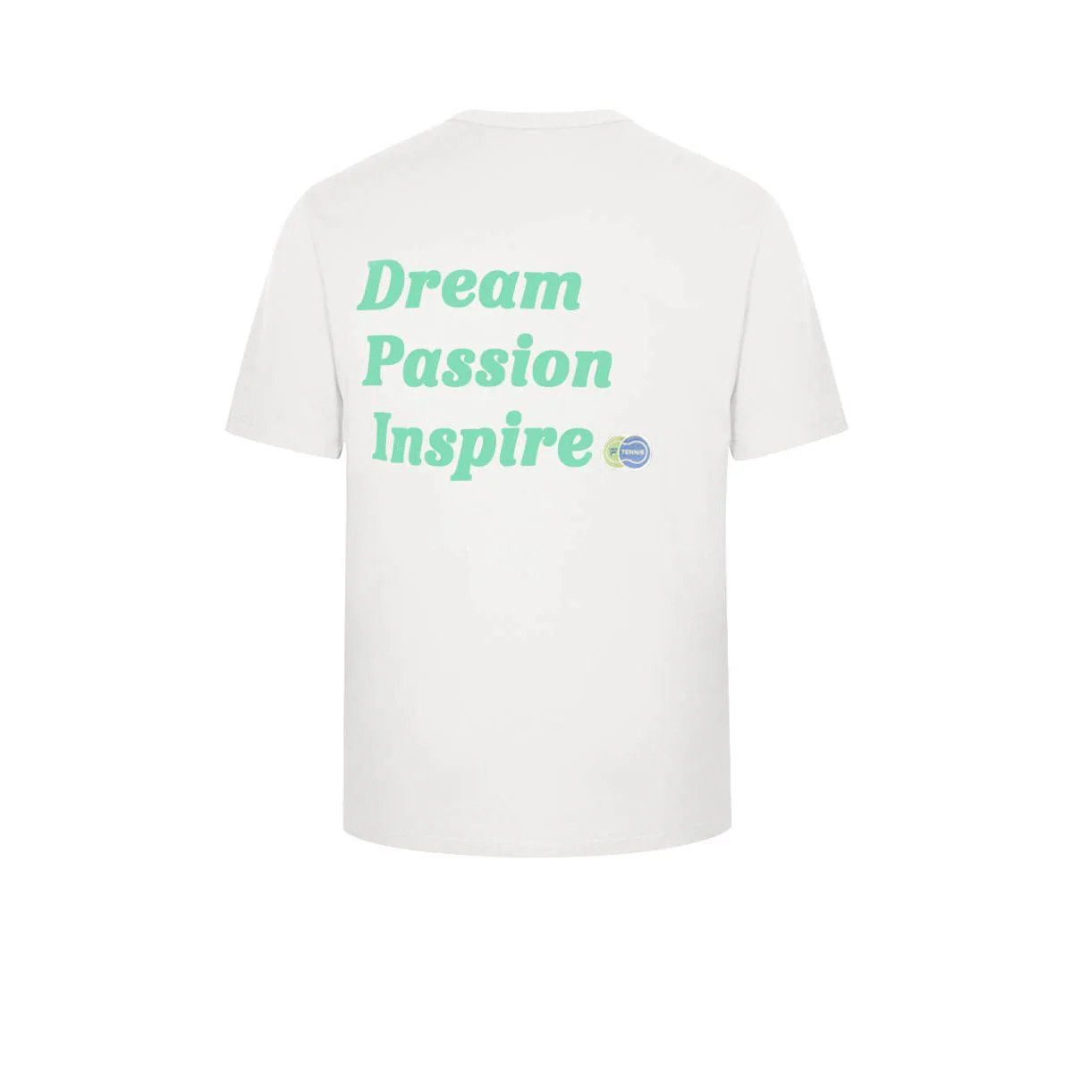 FILA Tennis Club Unisex T-Shirt